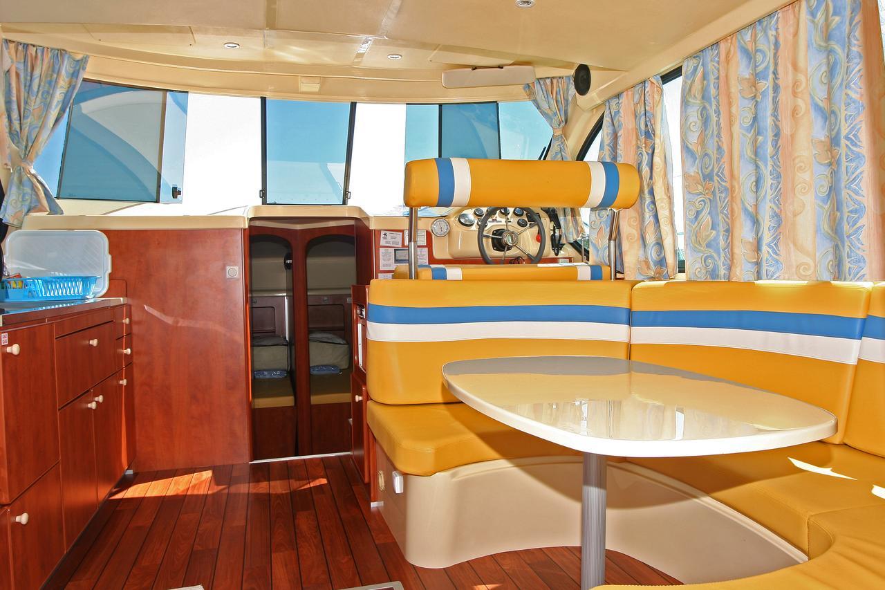 Amieira Marina Hotell Portel Rum bild
